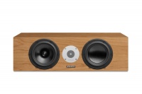 Spendor DC1 Centre Speaker - Black Oak - New Old Stock